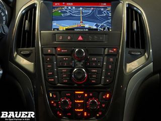 OPEL Astra 1.4 Turbo Sports Tourer Exklusiv
