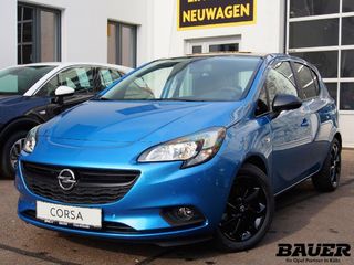 OPEL Corsa 1.4 Turbo  Color Edition  Start/Stop