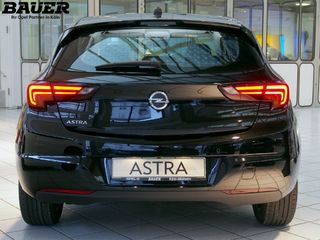 OPEL Astra 1.2 Turbo 2020 Start/Stop