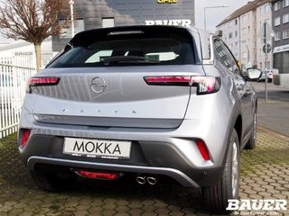 OPEL Mokka 1.2 DI Turbo Edition