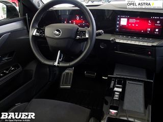 OPEL Der neue Astra 1.2 Turbo Automatik Ultimate