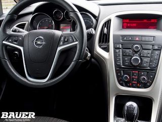 OPEL Astra 1.4 Turbo Sports Tourer Design Edition