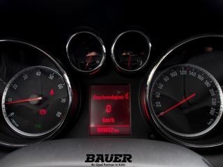 OPEL Astra 1.4 Turbo Sports Tourer Design Edition