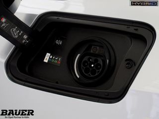 OPEL Astra Plug-In-Hybrid Edition