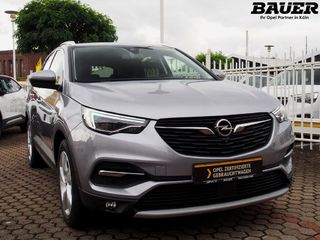 OPEL Grandland X 1.6 Start/Stop Automatik Ultimate