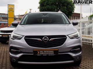 OPEL Grandland X 1.6 Start/Stop Automatik Ultimate