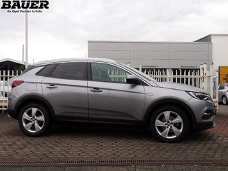 OPEL Grandland X 1.6 Start/Stop Automatik Ultimate