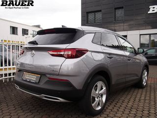 OPEL Grandland X 1.6 Start/Stop Automatik Ultimate