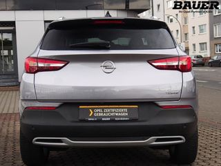 OPEL Grandland X 1.6 Start/Stop Automatik Ultimate