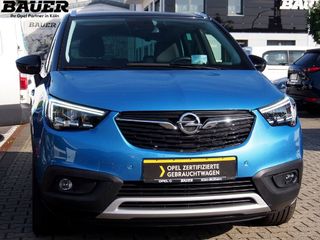 OPEL Crossland X 1.2 Start/Stop Ultimate