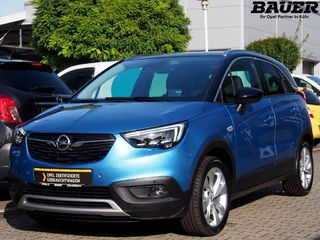 OPEL Crossland X 1.2 Start/Stop Ultimate