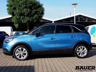 OPEL Crossland X 1.2 Start/Stop Ultimate