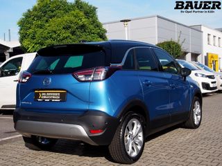 OPEL Crossland X 1.2 Start/Stop Ultimate