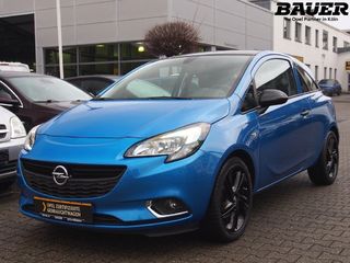 OPEL Corsa 1.4 Turbo  Start/Stop Color Edition
