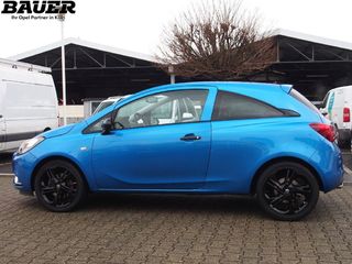 OPEL Corsa 1.4 Turbo  Start/Stop Color Edition