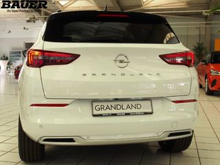 OPEL Grandland 1.5 D Automatik Elegance