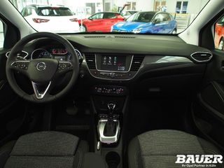 OPEL Crossland 1.2 Automatik Elegance