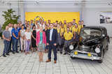 News: Offene Stellen bei Opel Bauer (21.02.2024)