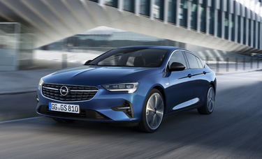 News: Im neuen TÜV-Report: Opel Insignia und Opel Adam sind Klassenbeste