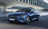News: Im neuen TÜV-Report: Opel Insignia und Opel Adam sind Klassenbeste (10.11.2020)