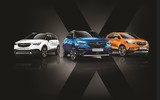 News: Der Opel Grandland X (03.12.2016)