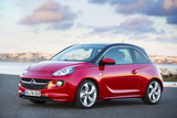 News: Im neuen TÜV-Report: Opel Insignia und Opel Adam sind Klassenbeste (10.11.2020)