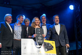 News: Opel Bauer auf der HEY WORLD! charity - GALA 2019 (14.11.2019)
