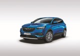 News: Der Opel Grandland X (03.12.2016)