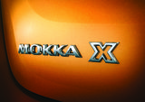 News: Der neue Opel MOKKA X: Der September wird heiß! (01.09.2016)