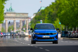 News: Der neue Opel Astra Electric (03.07.2023)