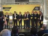 News: Opel Bauer erneut im Opel Champions Club vertreten (20.05.2019)