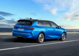 News: Vielseitig einsetzbar: Der Opel Astra Sports Tourer (29.06.2022)