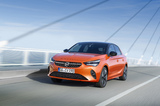 News: Neuer Opel Corsa-e gewinnt das „Goldene Lenkrad 2020“ (06.11.2020)