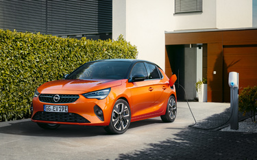 News: Neuer Opel Corsa-e gewinnt das „Goldene Lenkrad 2020“