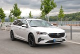 News: Sports Tourer von Opel - ideal für Gewerbetreibende (30.05.2022)