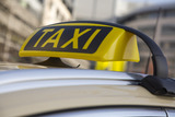 News: Opel Bauer rüstet den Opel Combo als Taxi um (12.04.2019)