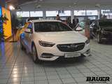 News: Flottenkundenevent für den Opel Insignia (10.05.2017)