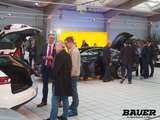 News: Flottenkundenevent für den Opel Insignia (10.05.2017)