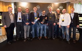News: Neue Auszeichnungen für Opel Bauer (11.02.2016)