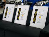 News: Neue Auszeichnungen für Opel Bauer (11.02.2016)