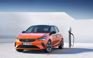 News: Die sechste Opel Corsa-Generation wird elektrisch