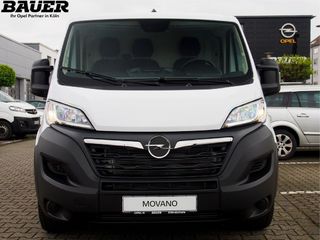 OPEL Movano 2.2 D L2H1 2WD  Edition