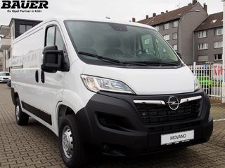 OPEL Movano 2.2 D L2H1 2WD  Edition