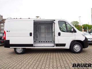 OPEL Movano 2.2 D L2H1 2WD  Edition