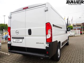 OPEL Movano 2.2 D L2H1 2WD  Edition