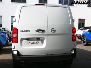 OPEL Vivaro 2.0 D Cargo M